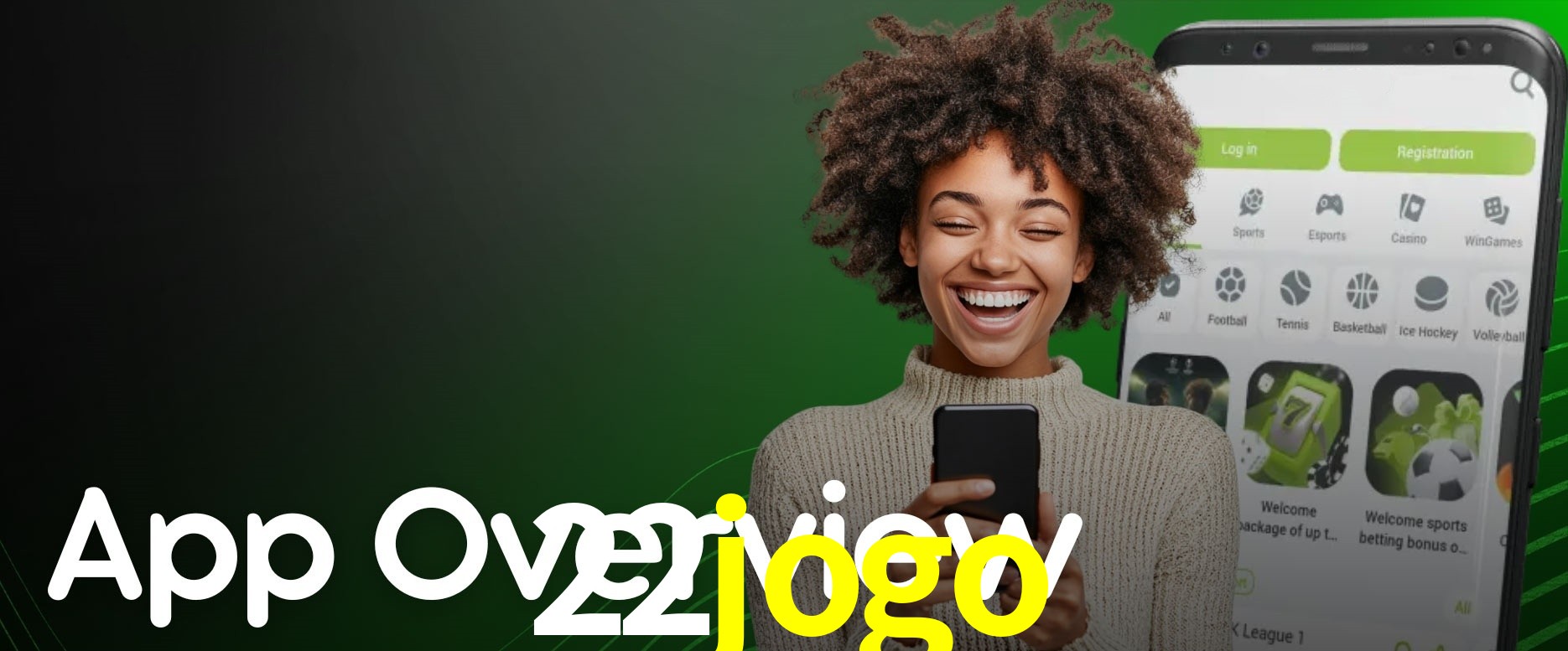 Exclusive Offers 22jogo