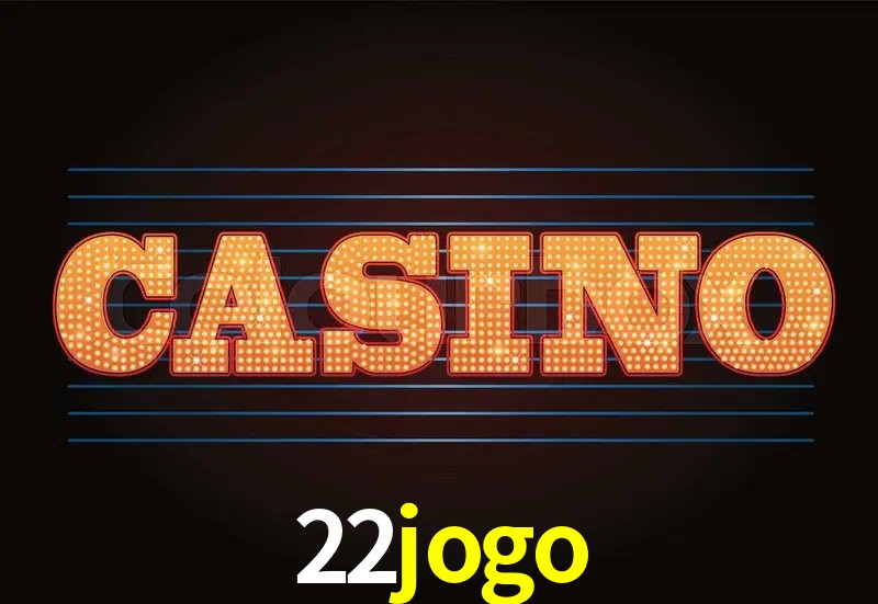 Apostas de Futebol 22jogo