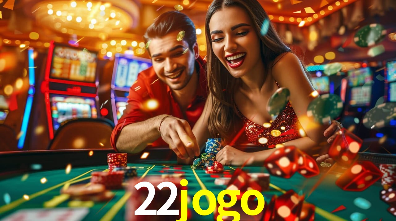 Login Seguro 22jogo