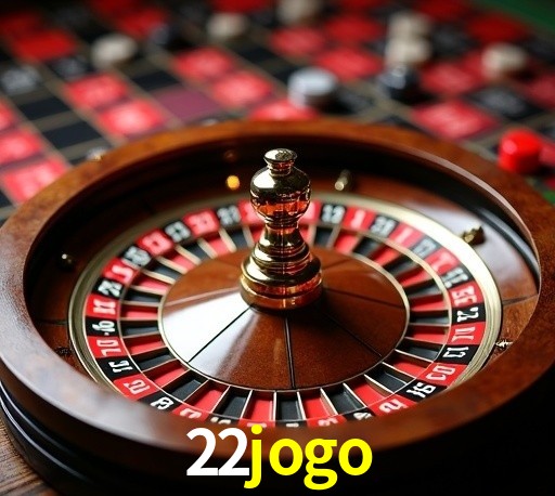 Bônus e promoções da 22jogo