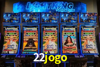 A Revolução dos Aplicativos de Jogos no 22jogo