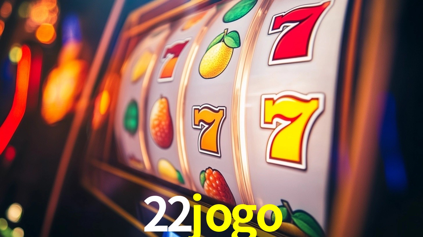 Cashback e recargas na 22jogo