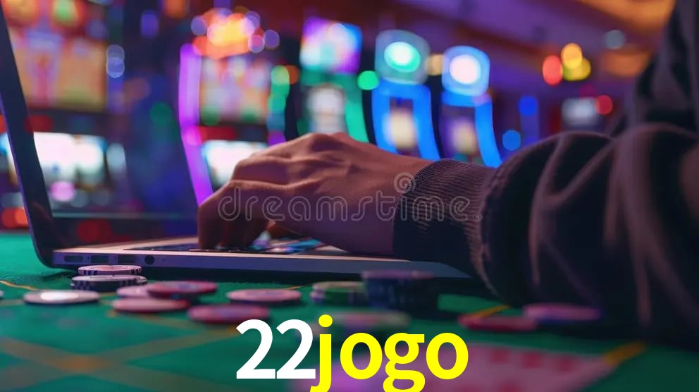 Página oficial no Facebook da 22jogo