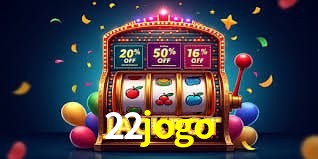 Design Responsivo 22jogo