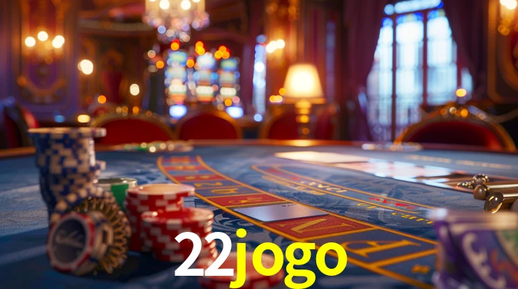 Secure Login 22jogo
