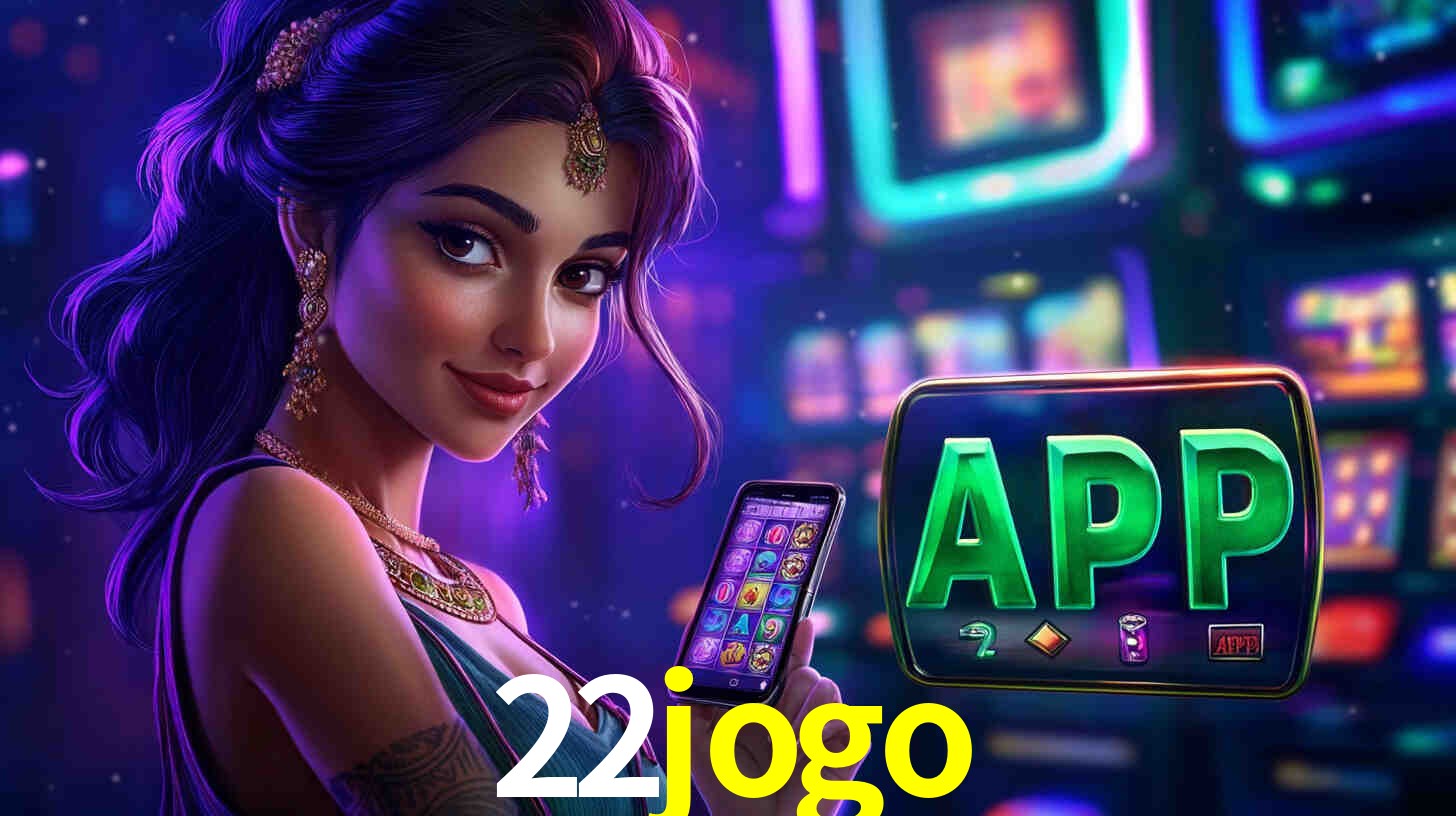 22jogo app