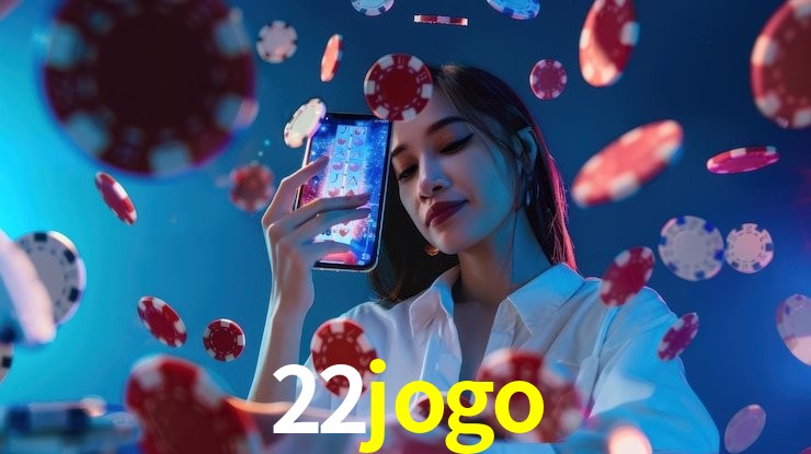 Inovações de Jogos na 22jogo: O Futuro das Experiências Interativas