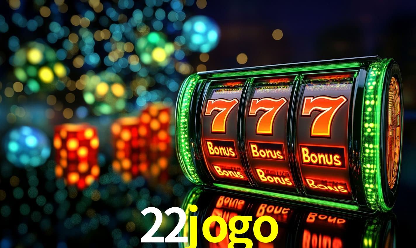 Provedores de Jogos 22jogo