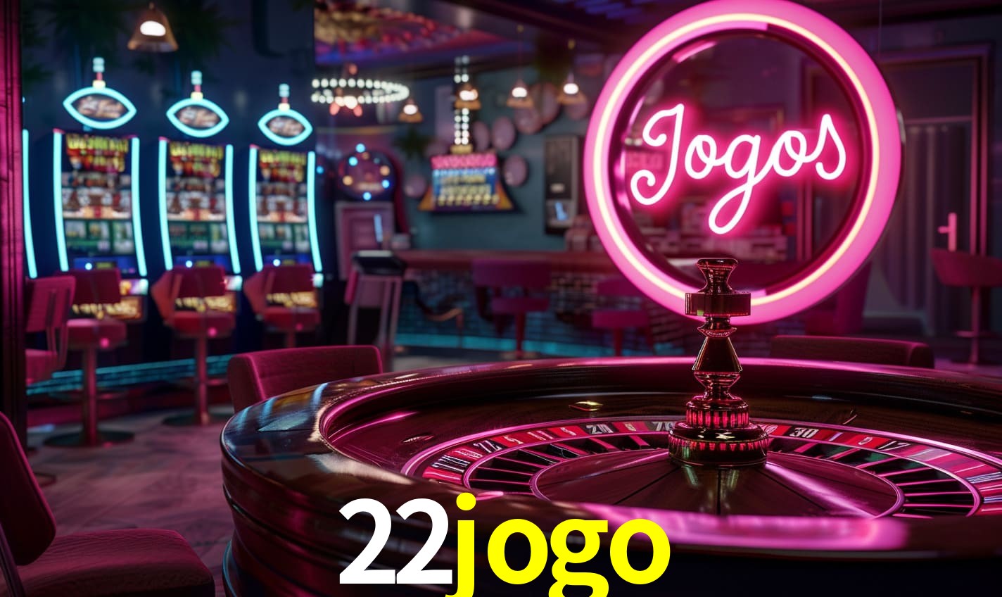 Descubra a Essência do 22jogo: Nossa História e Compromissos