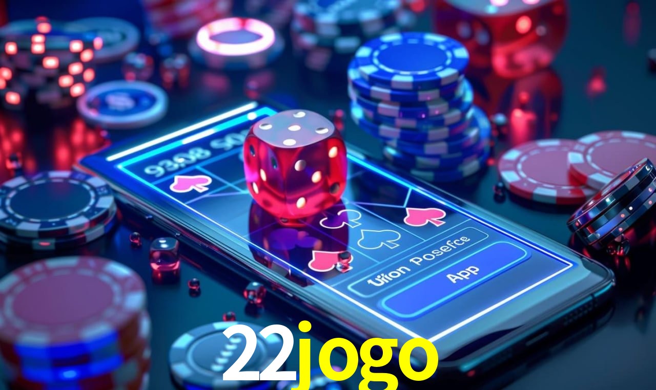 Canal oficial no Telegram da 22jogo