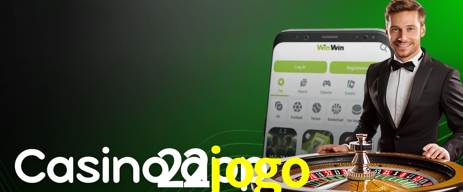 Weekend Specials 22jogo