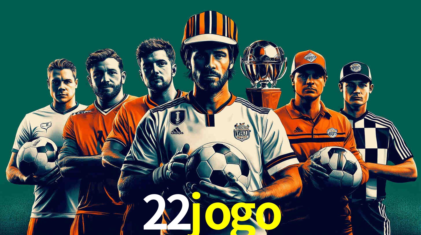 Apostas Esportivas na 22jogo: Um Guia Completo