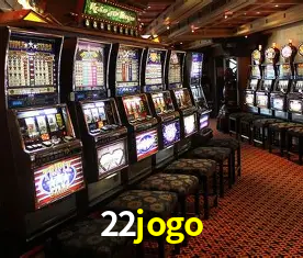 A Experiência Imersiva dos Cassinos Ao Vivo no 22jogo