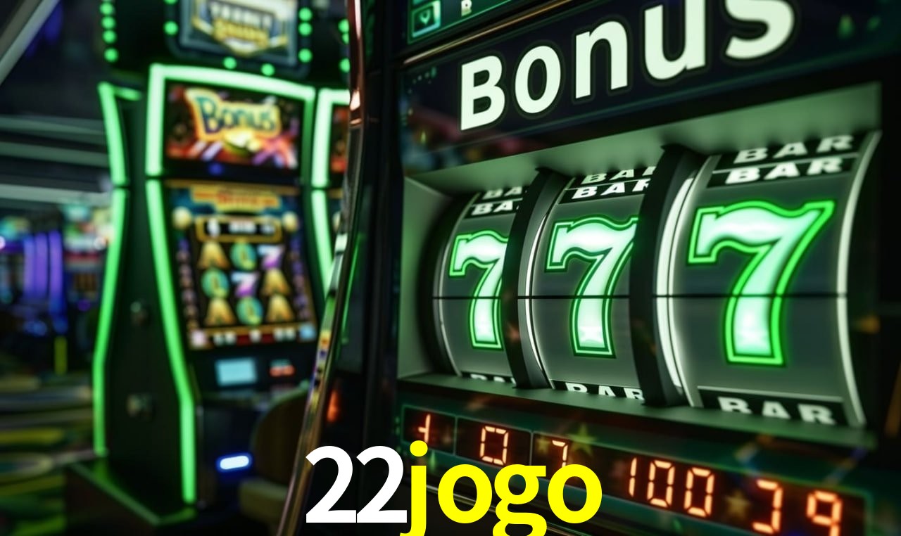 Live Casino 22jogo