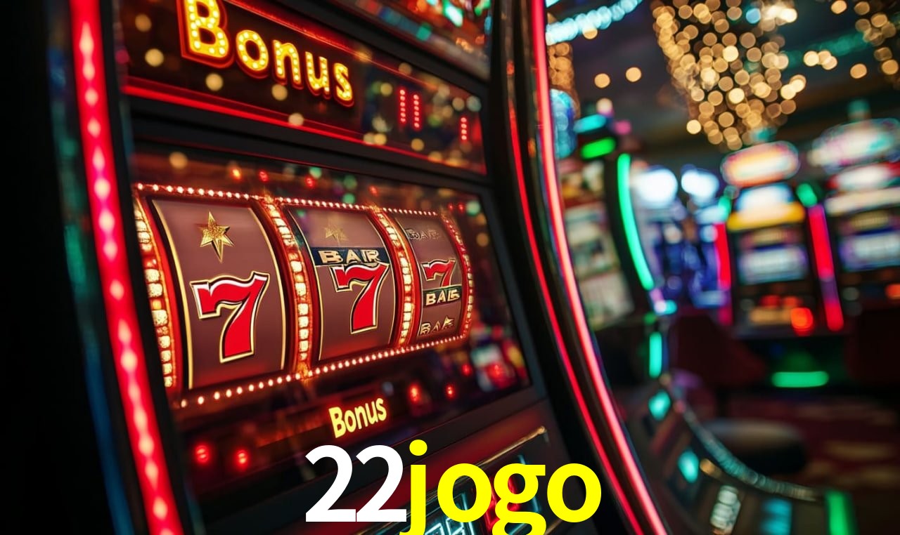 Apostas com odds competitivas na 22jogo