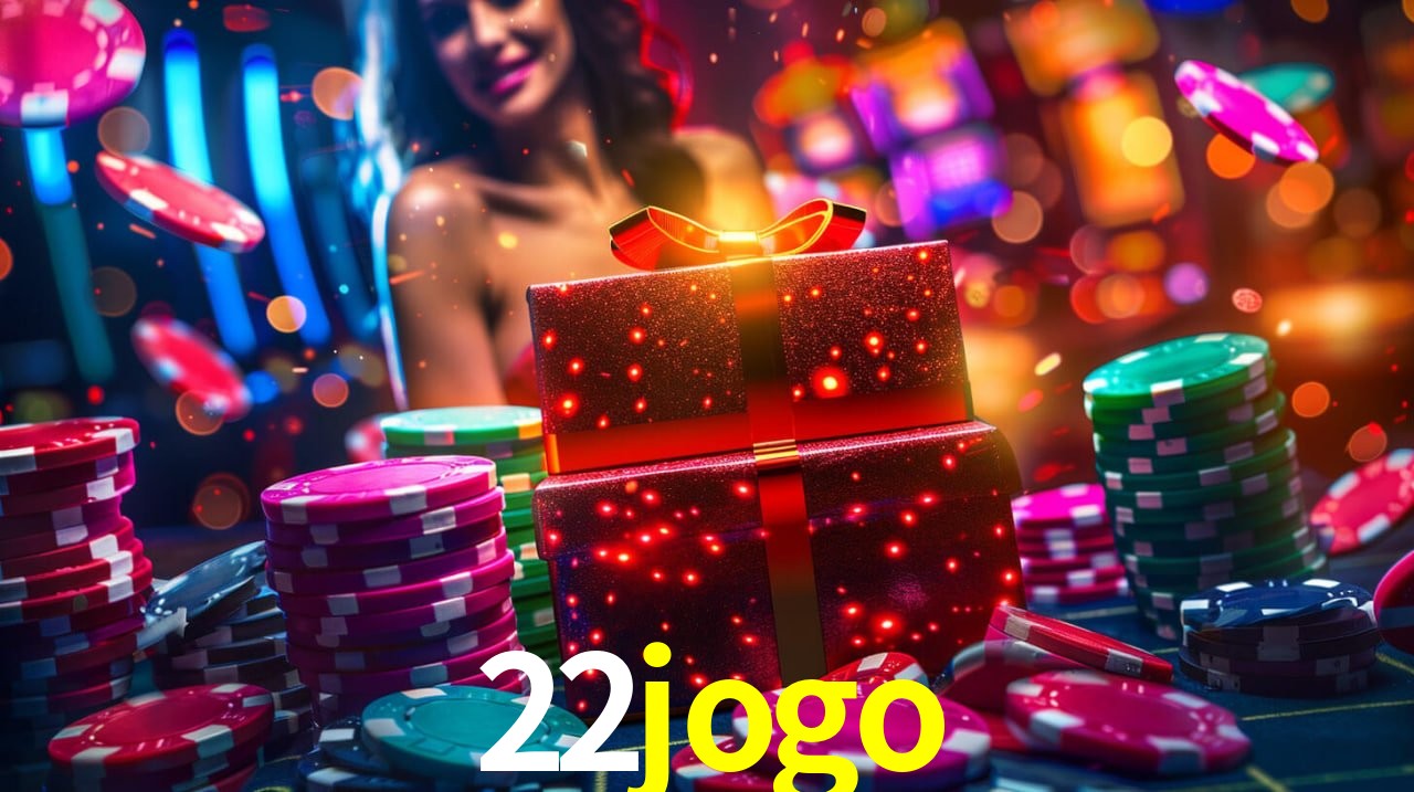 Desvendando o Mundo dos Jogos Virtuais na 22jogo