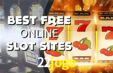 Descubra a Magia dos Jogos de Arcade no 22jogo