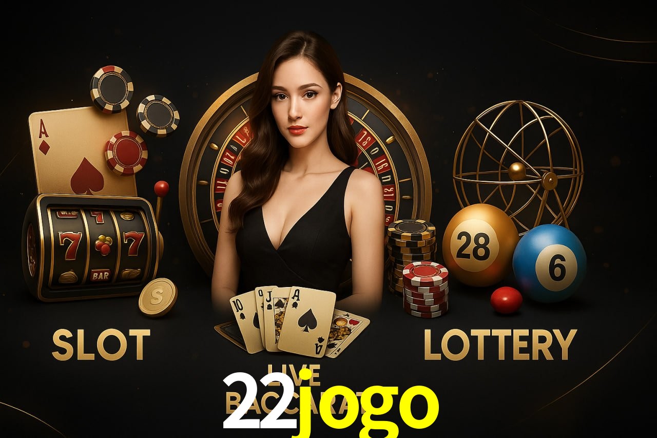 Variedade de jogos na 22jogo