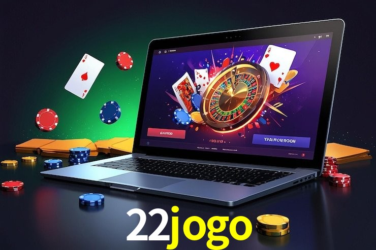 Promoção Relâmpago 22jogo