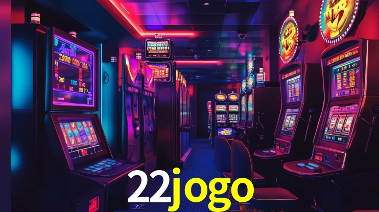 Bônus de boas-vindas na 22jogo