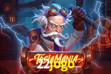 Diretório de Jogos 22jogo