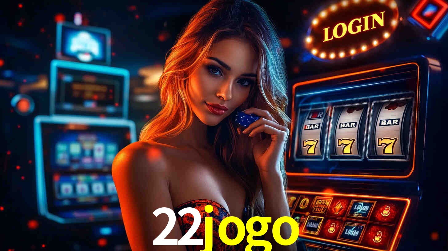 22jogo app