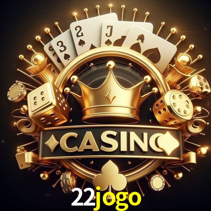 Bônus de Boas-vindas 22jogo