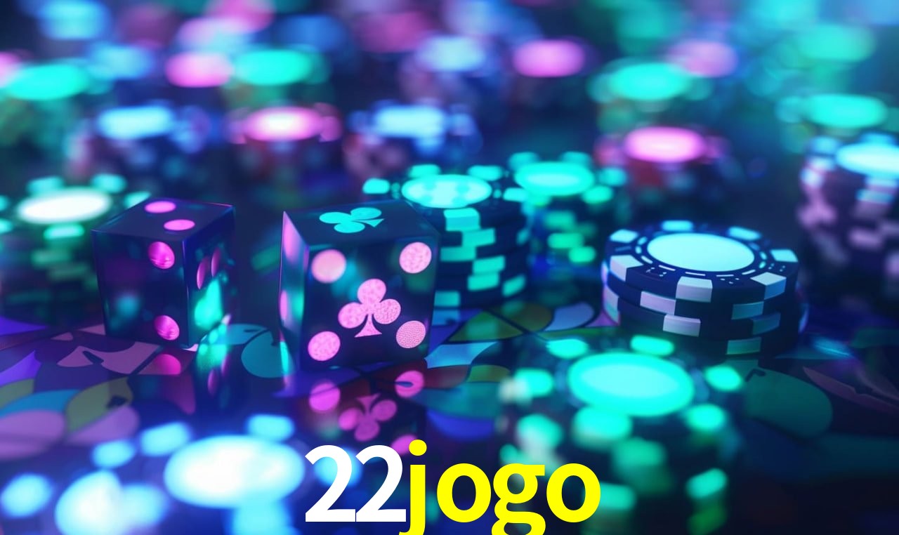 Bônus de Boas-vindas 22jogo