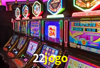 Desvendando o Mundo dos Jogos Virtuais na 22jogo