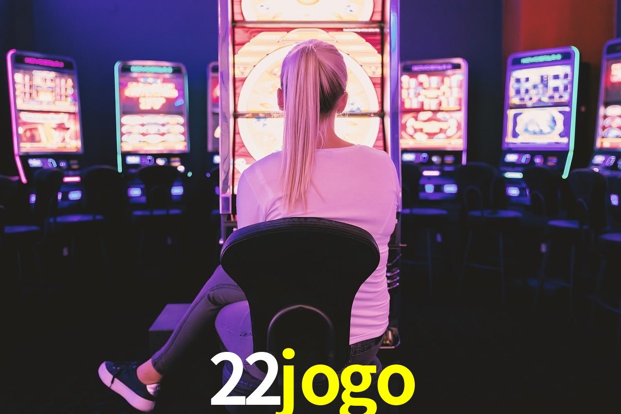 Slot Games 22jogo