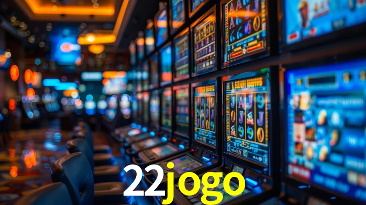 Responsive Design 22jogo