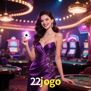 Interface do App 22jogo