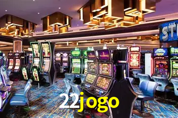 Inovações de Jogos na 22jogo: O Futuro das Experiências Interativas