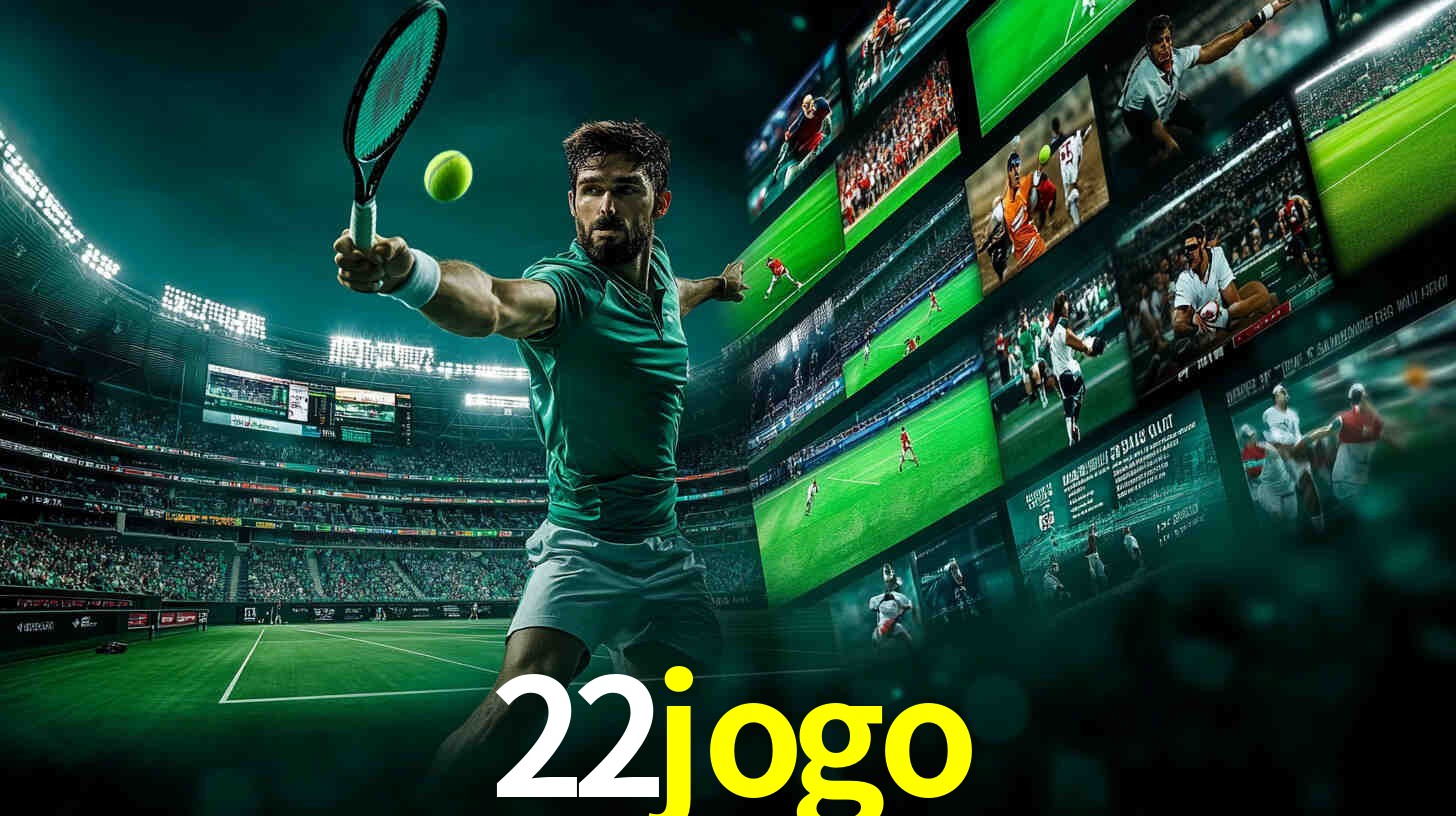Apostas Esportivas na 22jogo: Um Guia Completo