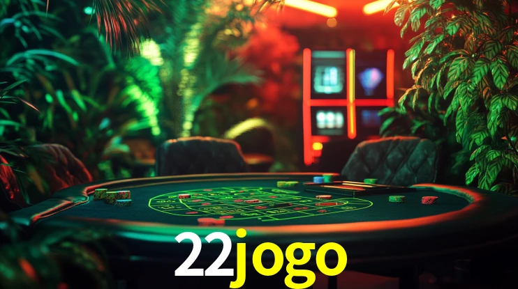 Blackjack Table 22jogo