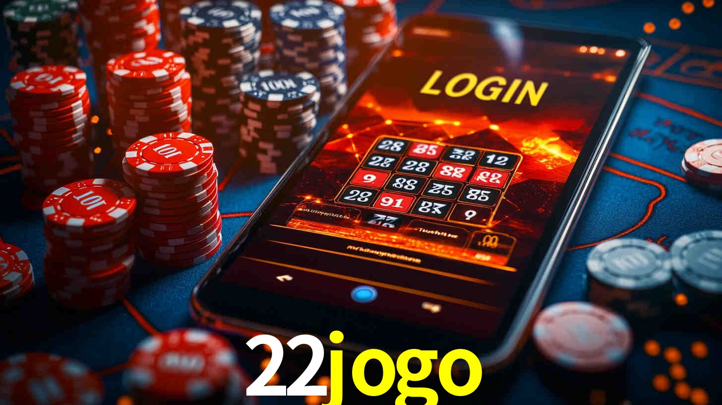 Bônus Generosos e Exclusivos no 22jogo para Você!