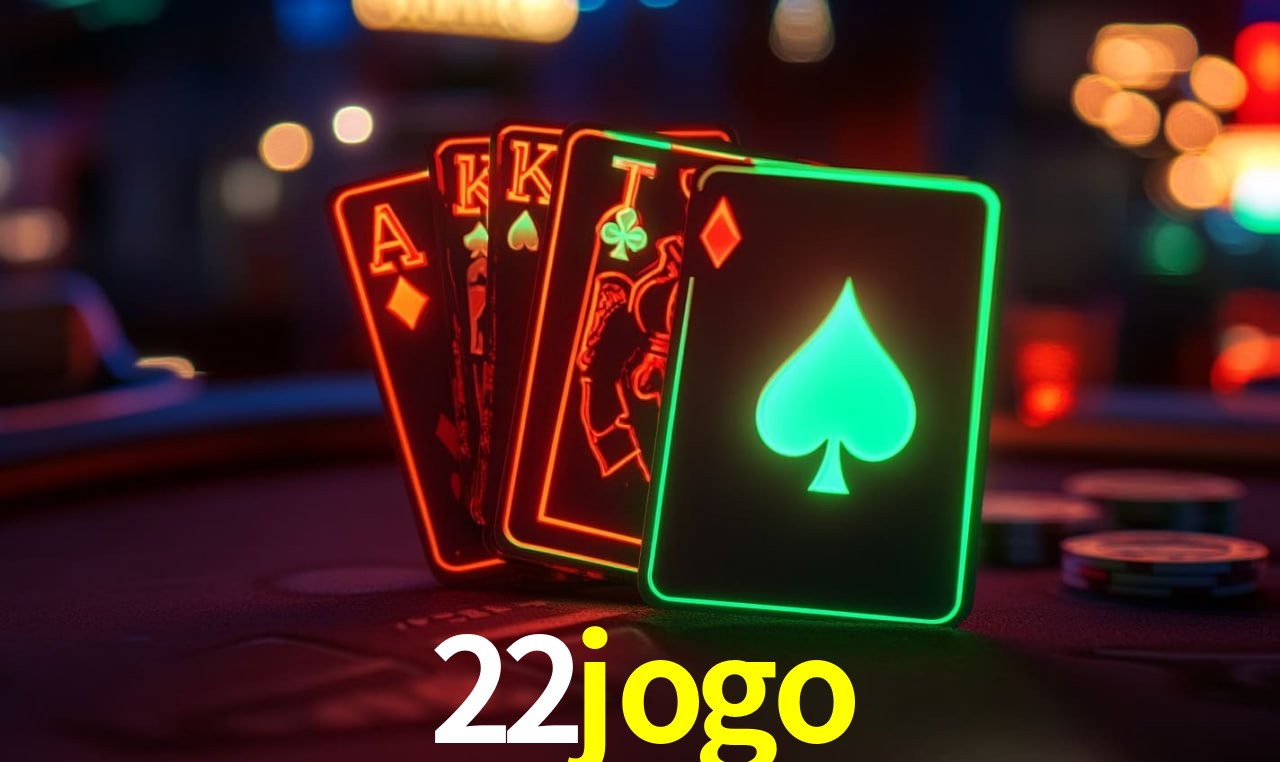 Jackpots e promoções na 22jogo