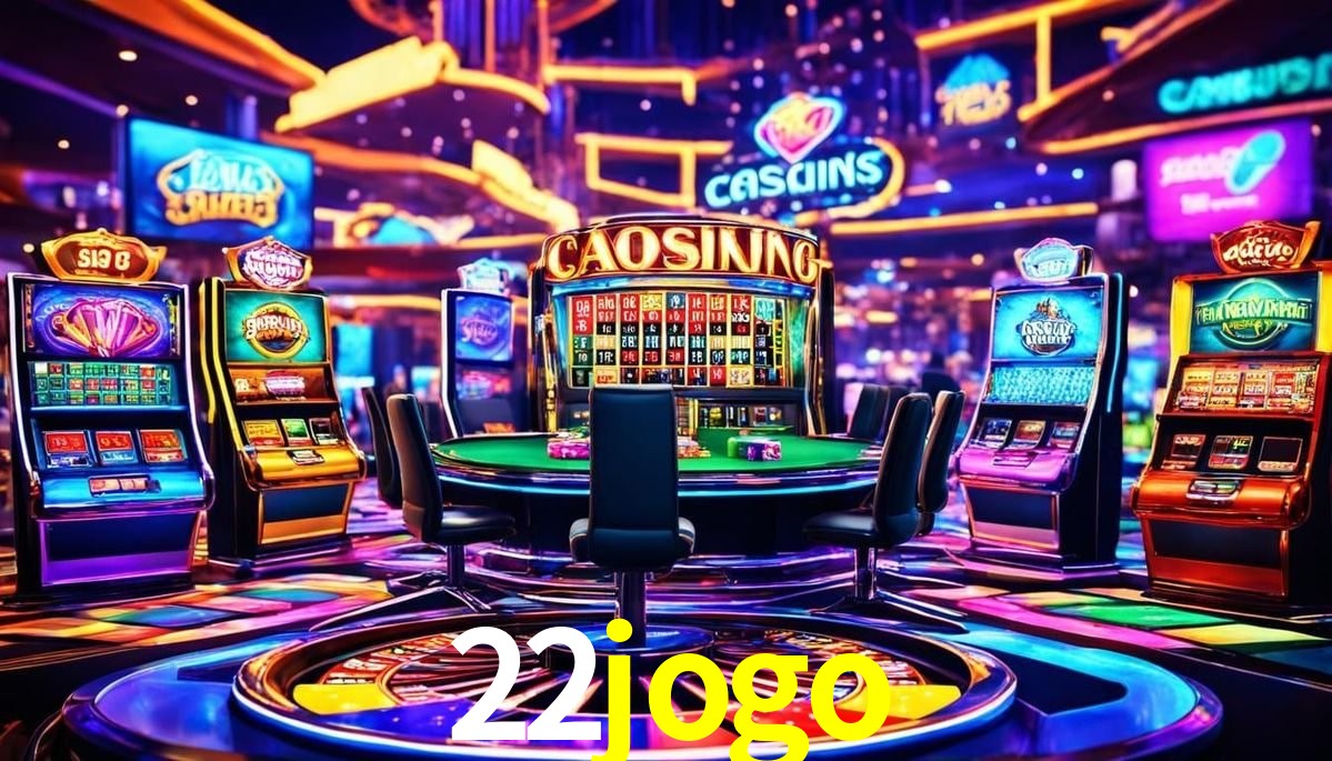 Apostas de Tênis 22jogo