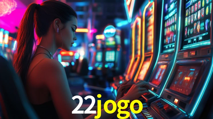 22jogo app
