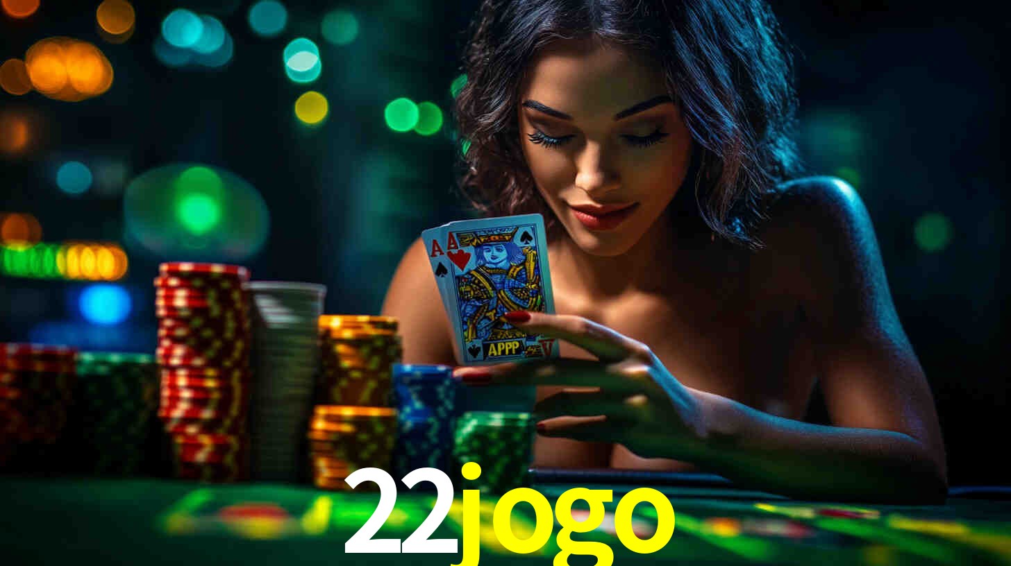A Popularidade dos Caça-Níqueis no 22jogo
