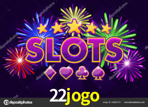 Bônus de Boas-vindas 22jogo