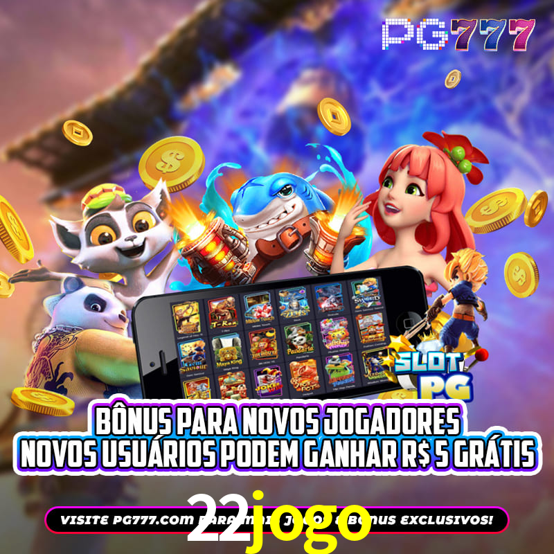 Casino Ao Vivo 22jogo