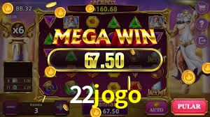 Bônus Diários 22jogo