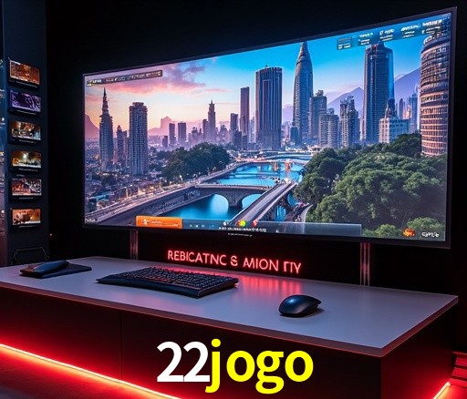 Estatísticas do Jogo 22jogo