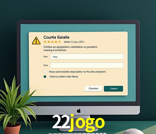 Interface Premium 22jogo