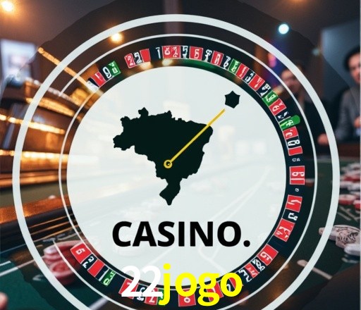 Casino Ao Vivo 22jogo